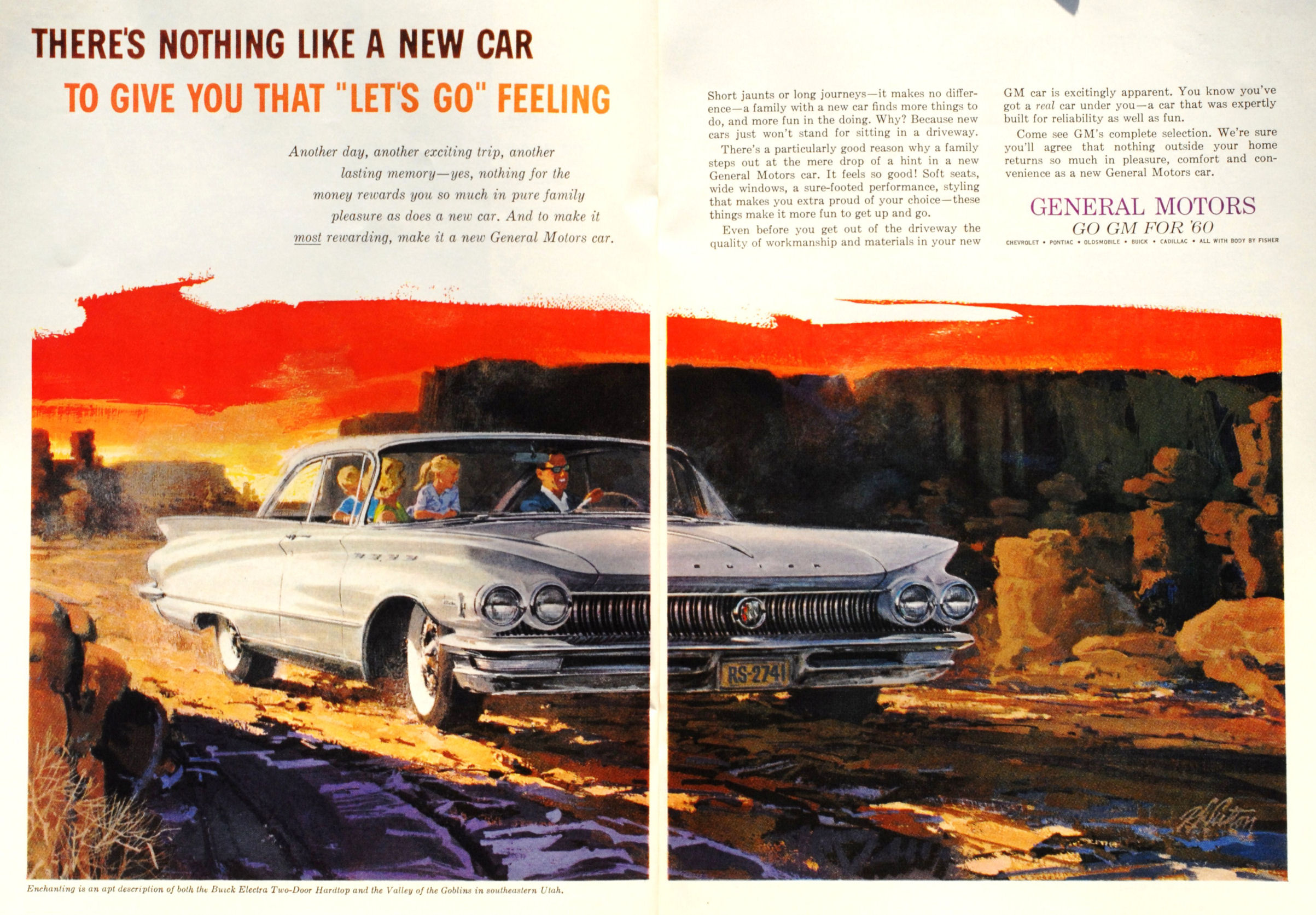 1960 General Motors 2